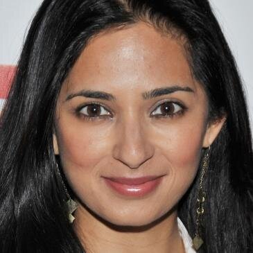 Priya Koothrappali Priya Koothrappali