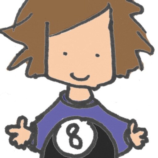 Weekly cartoon octuplets, created by @sophiedeal.
