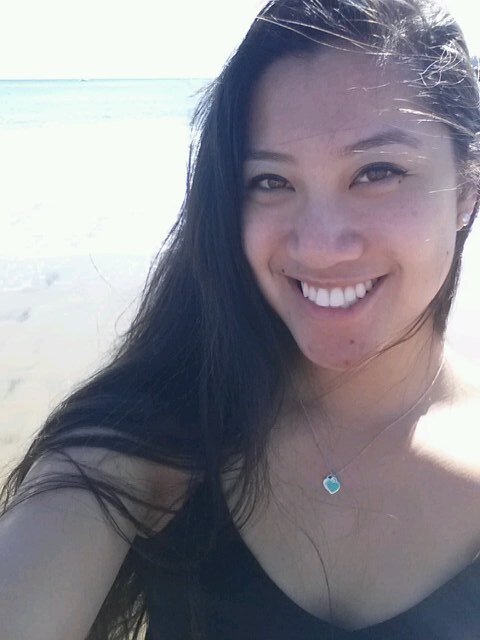 AmandaTuazon's profile picture. 