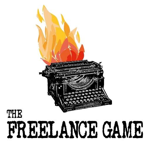 A podcast covering the freelance writing life, tips, and more. Focused on tech, games, geeky writing beats. Co-hosted by @nmeunier and @ahaywa