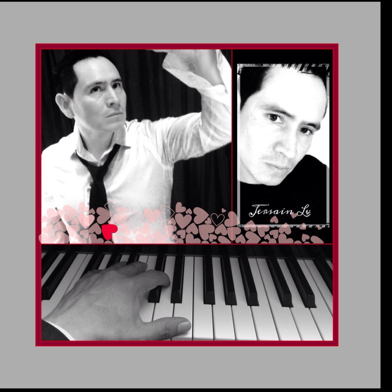 jersainlopez's profile picture. 