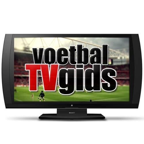 Vermeld dagelijks alle wedstrijden die er op tv te zien zijn in het binnen- en buitenland | In contact komen met ons ? Voetbal_TVgids@hotmail.com