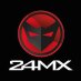 24MX France (@24mx_france) Twitter profile photo