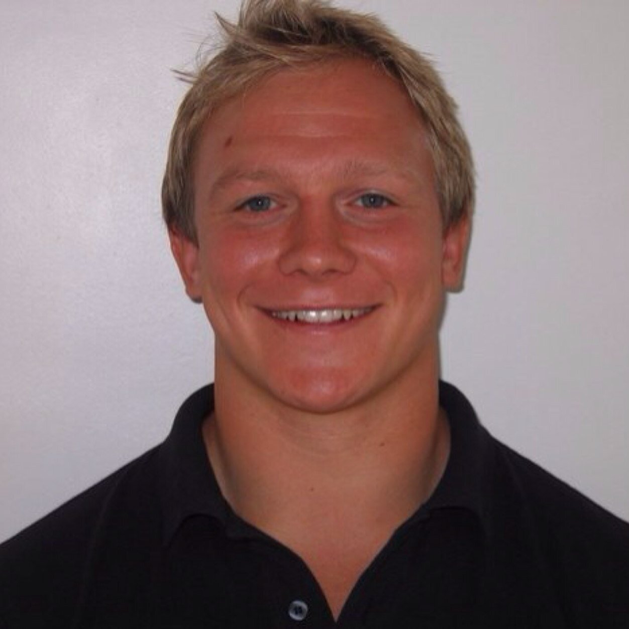 Physio at Performance Physiotherapy in Richmond as well as playing rugby for London Scottish