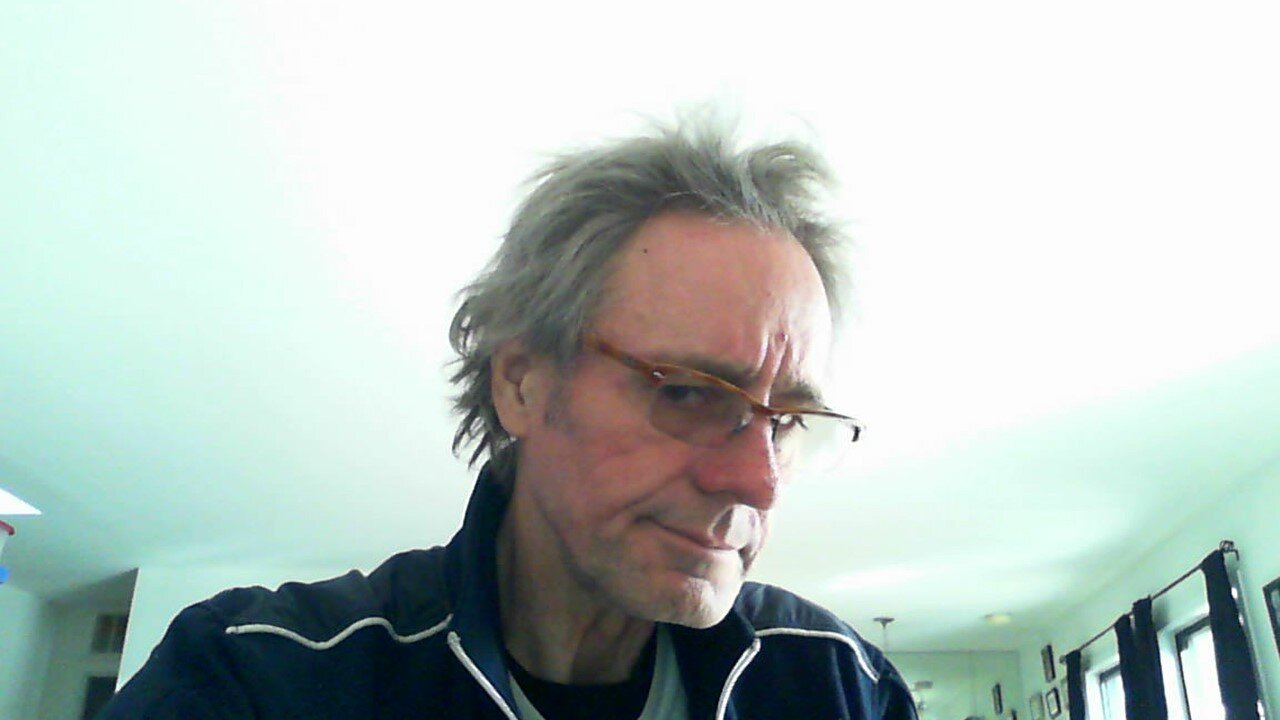 61 year old Ex-Patriate Entertainment Professional(o.k....., IMDB me) in semi-retirement and stepping back in with my own deal: Don't Say No Productions