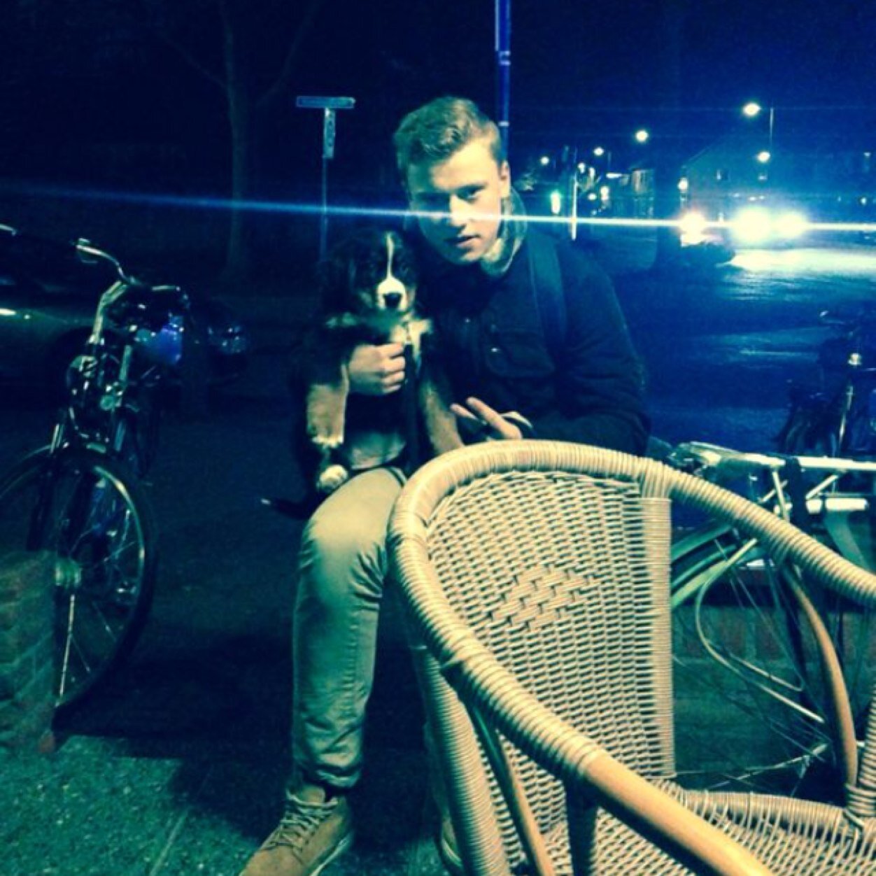 Teun brekelmans