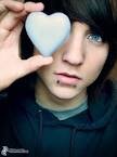 ♥Love in Ūя̲̅ He∂rt