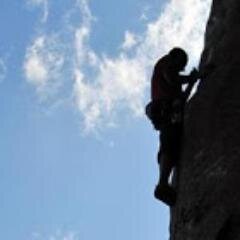Computer science is a mountain without summit. It is impossible to reach the summit, but you can learn new things step by step.