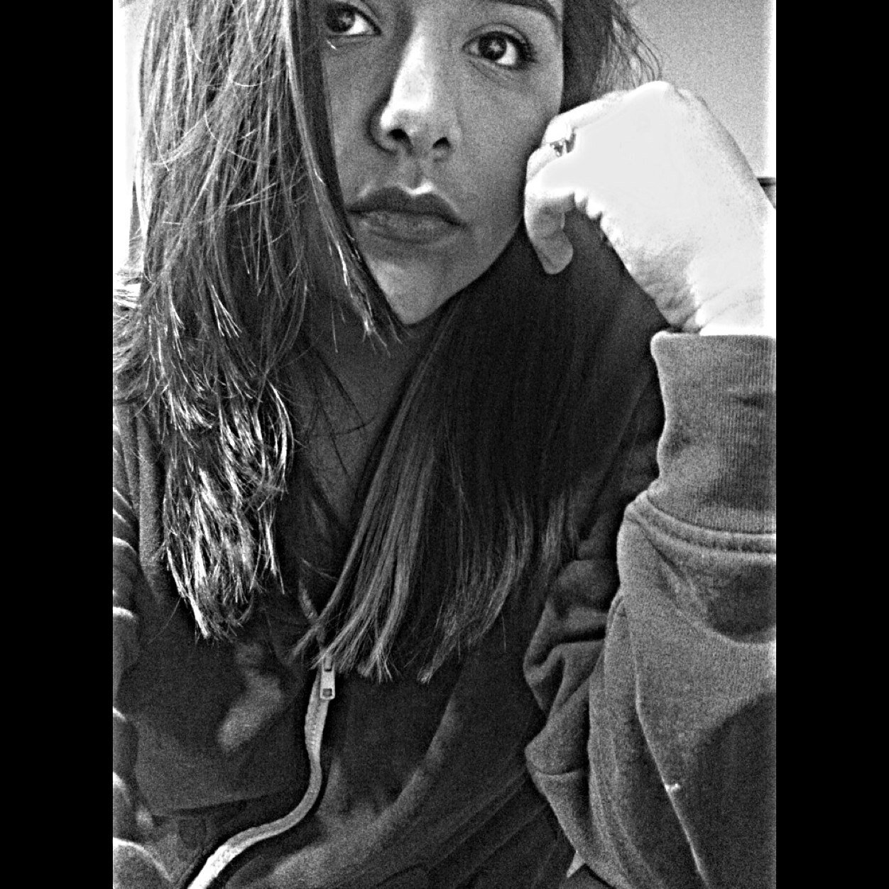 Everyone you meet is fighting a battle you know nothing about.