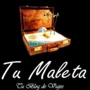 Tu_Maleta's profile picture. Las mejores guías de #turismo y promociones para tus #viajes realizadas desde la experiencia. También en Facebook: https://t.co/UufK4q5Aob