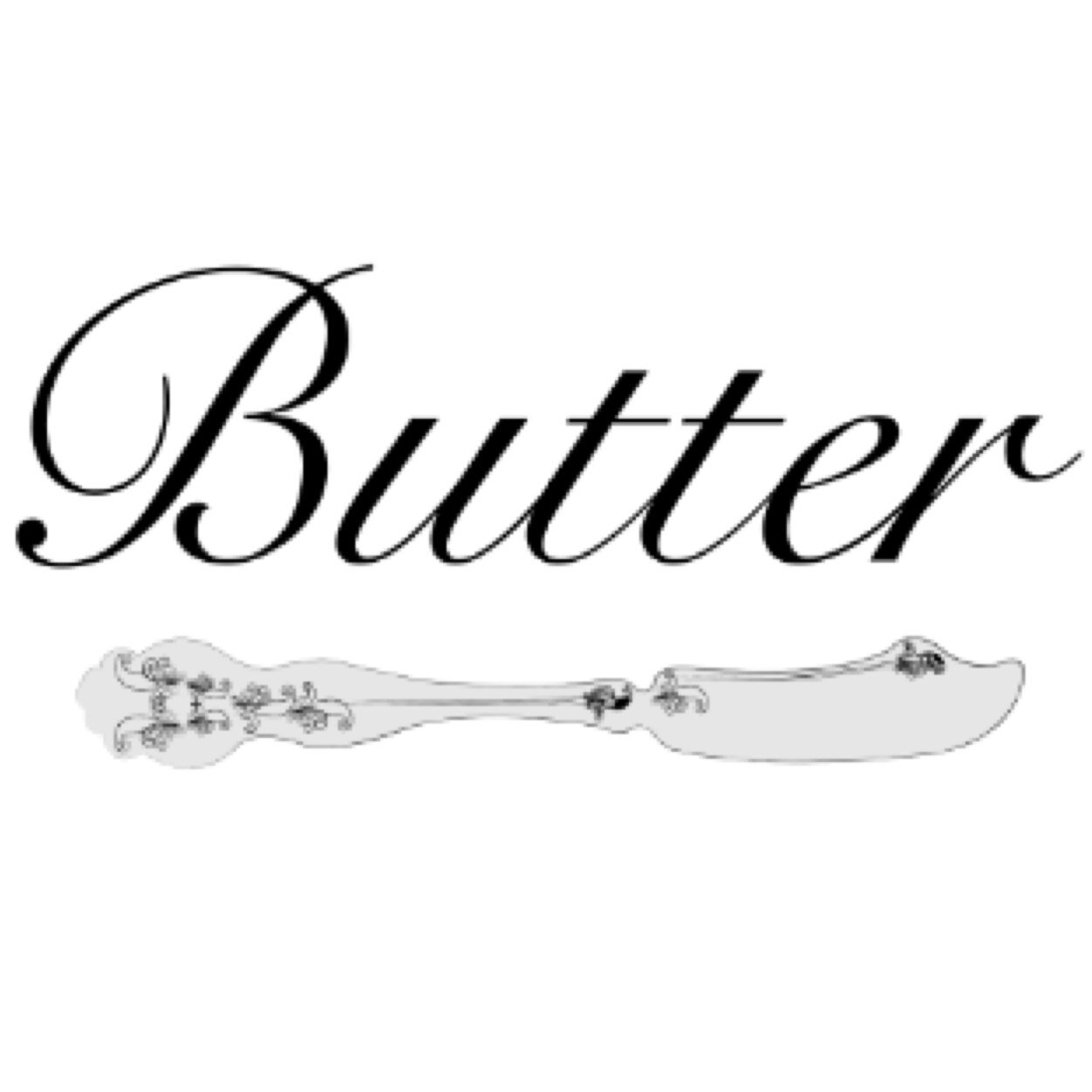 You and I, we know the secret to life... It's Butter! Facebook/Twitter: butter_bahrain. Open Sat-Thur from 9am to 10pm. Tel: +973 35075079
