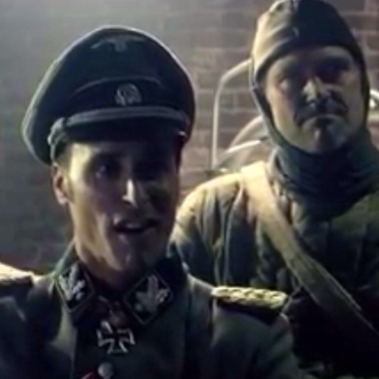 Gather around, gather around... it's story time, mein children...nyaha! I vill rule zhe world! But firsht, let mich take a selfie (Header art: thetrollmother)