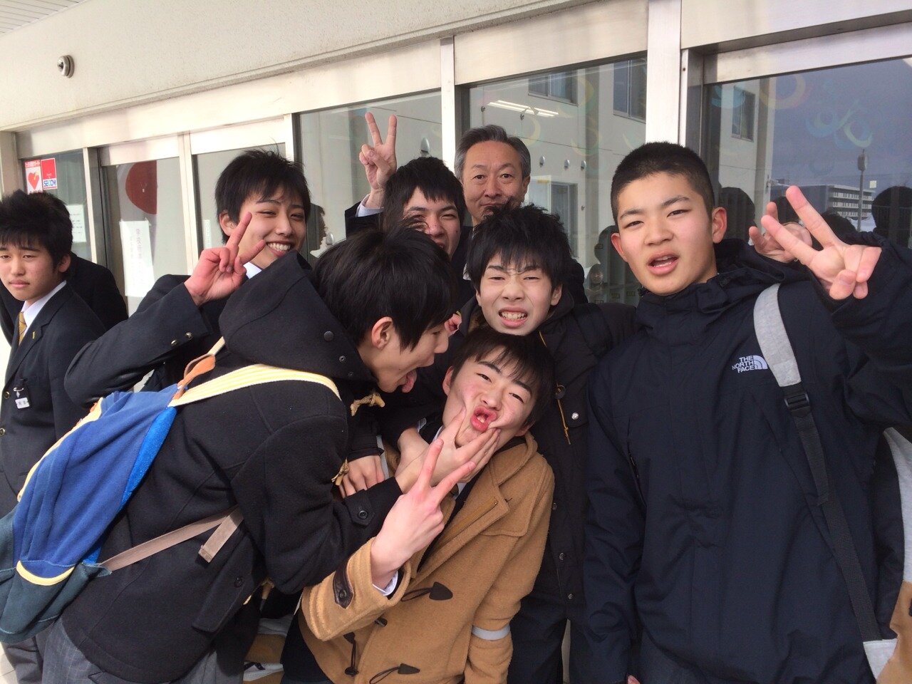 aru_aruaru's profile picture. 1石狩南高校　よろしく。　三代目良いねーーーーー♪　　　　　　　　　　　　　　　　　　　Pennyを乗りこなす男に俺はなる！