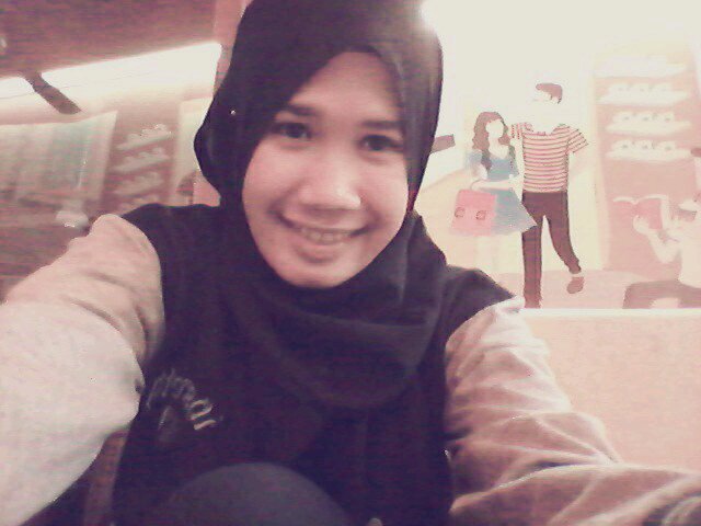 NisaLantika's profile picture. FFUA _ 12