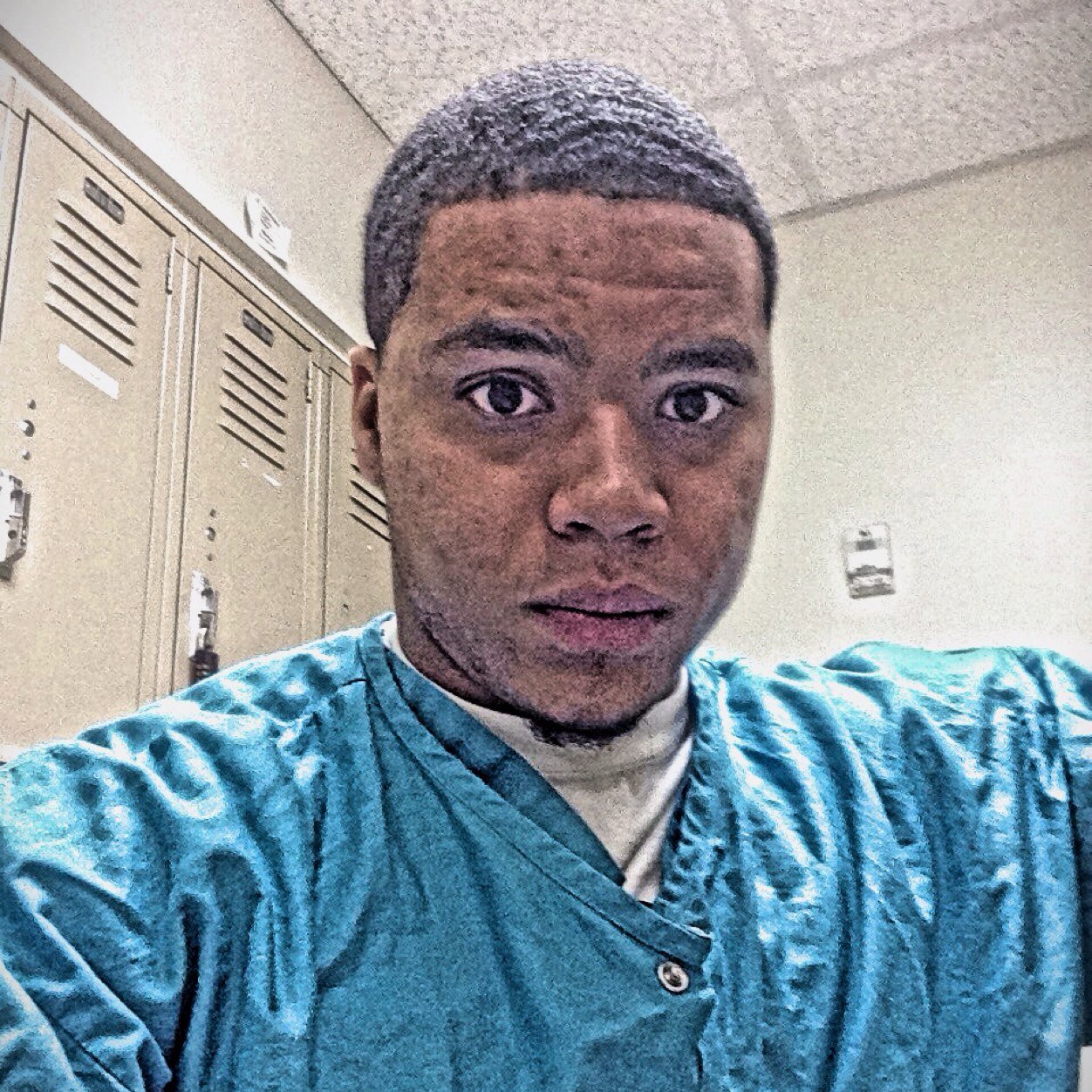 Never Satisfied Always Hungry!!!