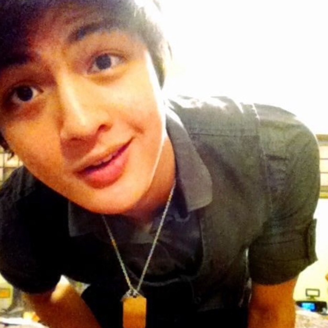 Friendly. Nice. Simple.| Thomasian