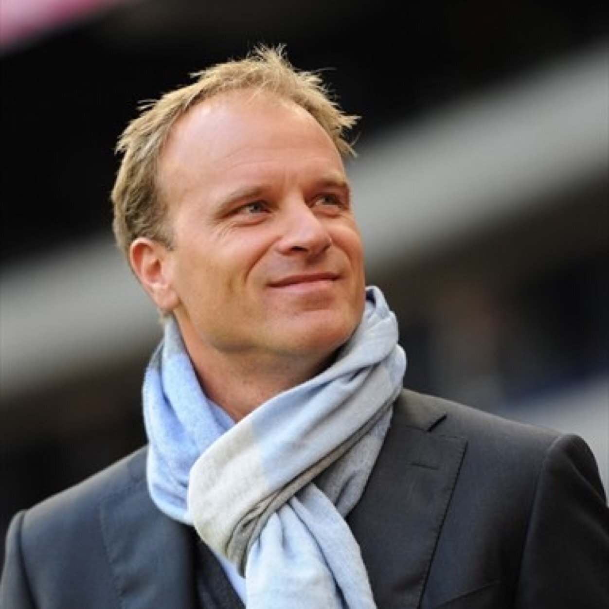 The Official Twitter account of Dennis Bergkamp. Ex football player for Ajax, Inter, Arsenal & Holland. Current assistant coach at Ajax.