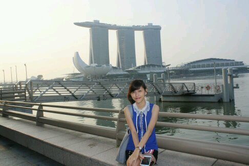 santi_ping's profile picture. Bersyukur Dlm stp HAL .. (: