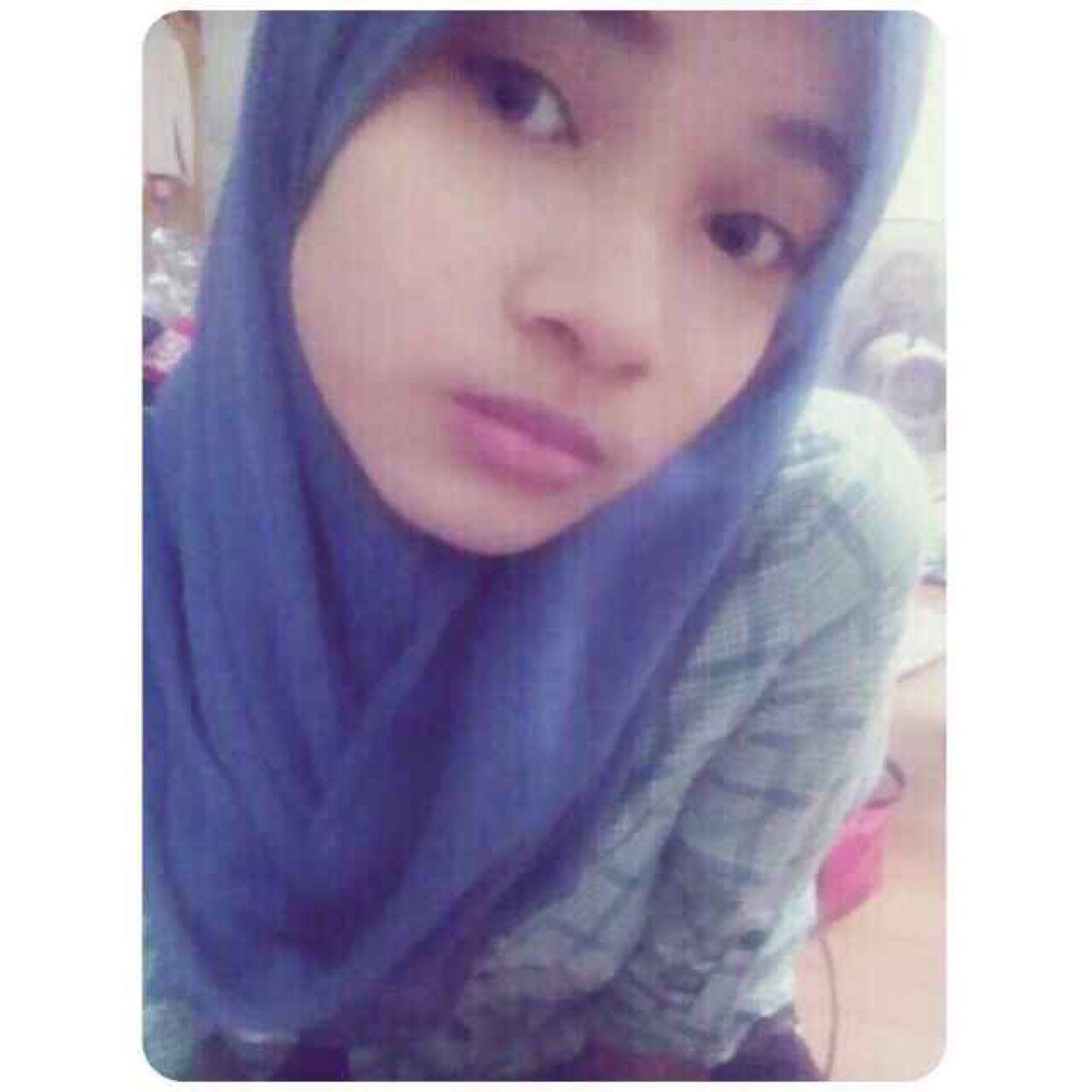 HananiAhmadd's profile picture. International Islamic College  ig:arcticmonyet                     id:hanadixgard