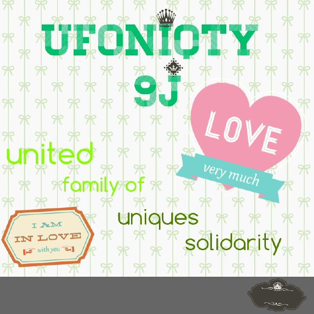 Real account of IXJ SMPN22 2013-2014♣ Ufoniqty(united family solid of unique community) 9J #PROUDOFUFONIQTY #FAMILYOF28PERSONS #IBUENIJUWARTI ♥♥ #YEYEYELALALALA