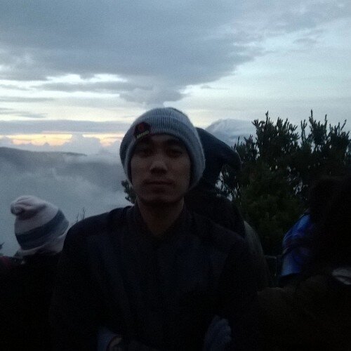 Anak pak wawan