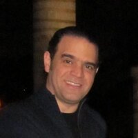 Hector Cambero(@hcambero) 's Twitter Profile Photo