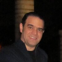 Hector Cambero (@hcambero) 's Twitter Profile Photo