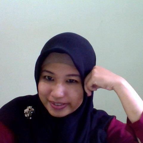 syukurilah,. apa yang udah dijalani, Hiduplah dengann sebaik-baiknya for you.,.,