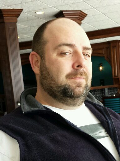 Believer,Husband and Father and UofM Fan