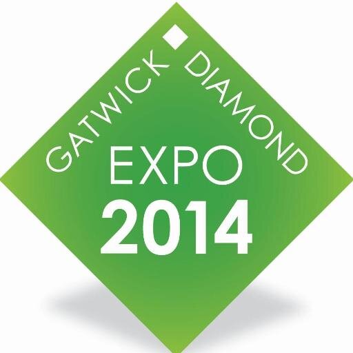 GDEXPO's profile picture. All the news for the Gatwick Diamond Expo 2014!
