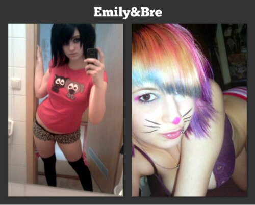 Emily|Bi|Single|17| Bre\Bi\Single\16