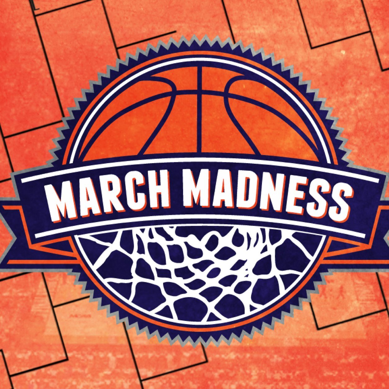 Official twitter page of the 2014 Men's NCAA March Madness bracket pool.