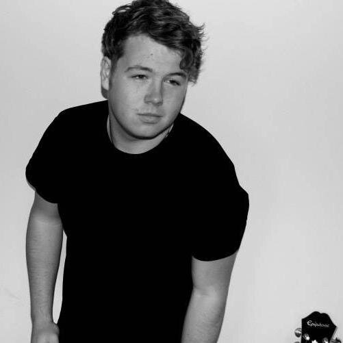 Jake Morrell - Hey Bright Eyes EP Jake Morrell - Hey Bright Eyes EP