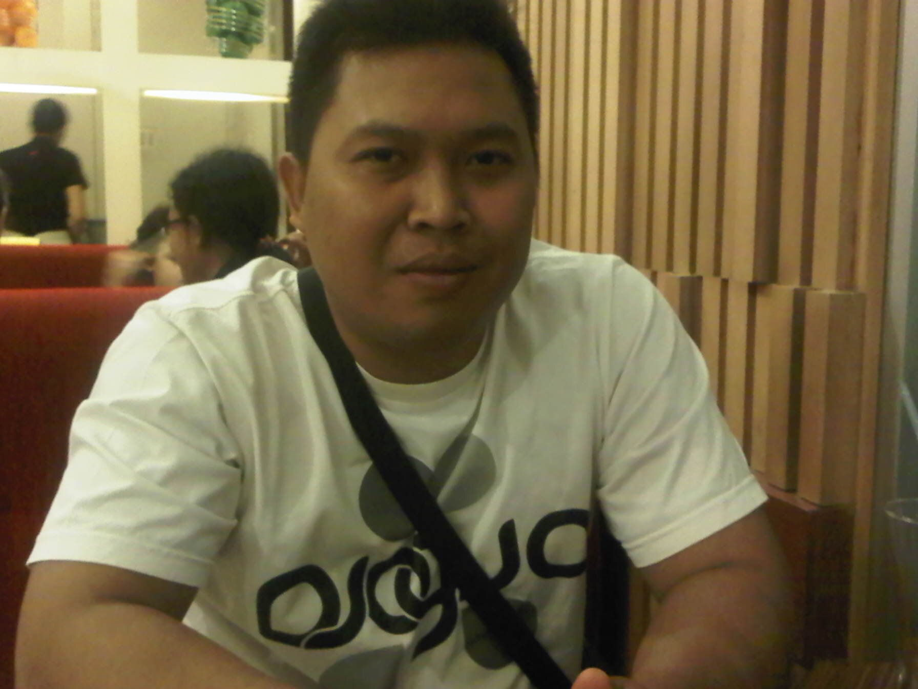 jakasembungbwgo's profile picture. 