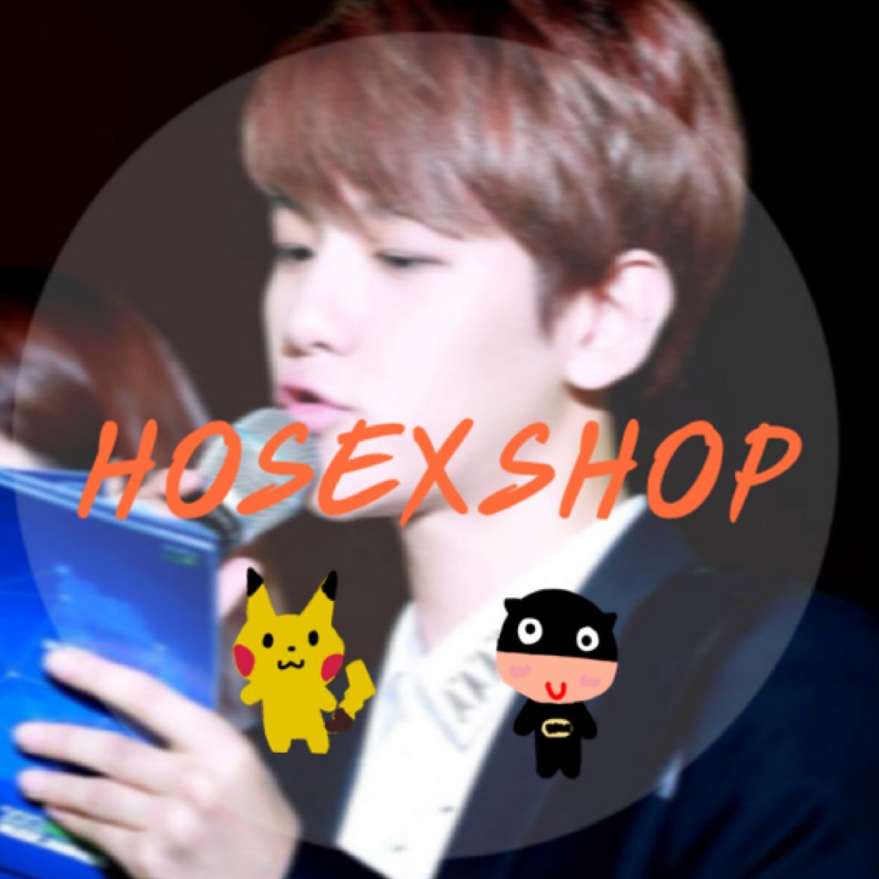 exoshop&kpopshop