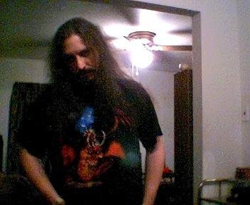 A Metalhead Author researches everything about the paranormal world. Dark Fantasy, Horror, Romance, even some Comedy are the area I write.