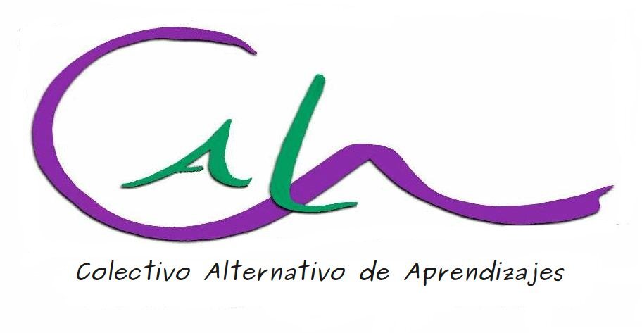 Colectivo Alternativo de Aprendizajes. Colectivo de Extremadura que trabajamos en Educación Transformadora y luchamos por crear otra realidad
