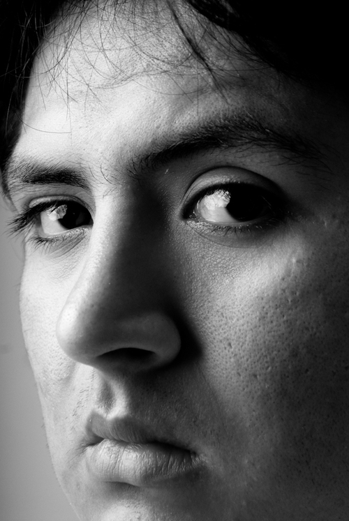 Rustycage55's profile picture. Fotografo y estudiante de comunicacion visual