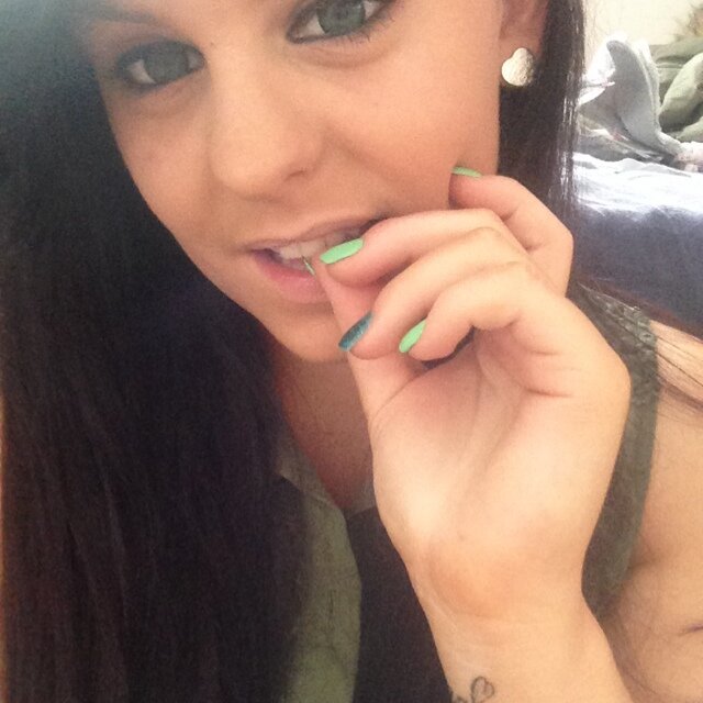21, North London