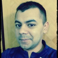Chaitanya Pandya (@pandyachaitanya) 's Twitter Profile