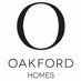 Oakford Homes (@oakford_homes) Twitter profile photo