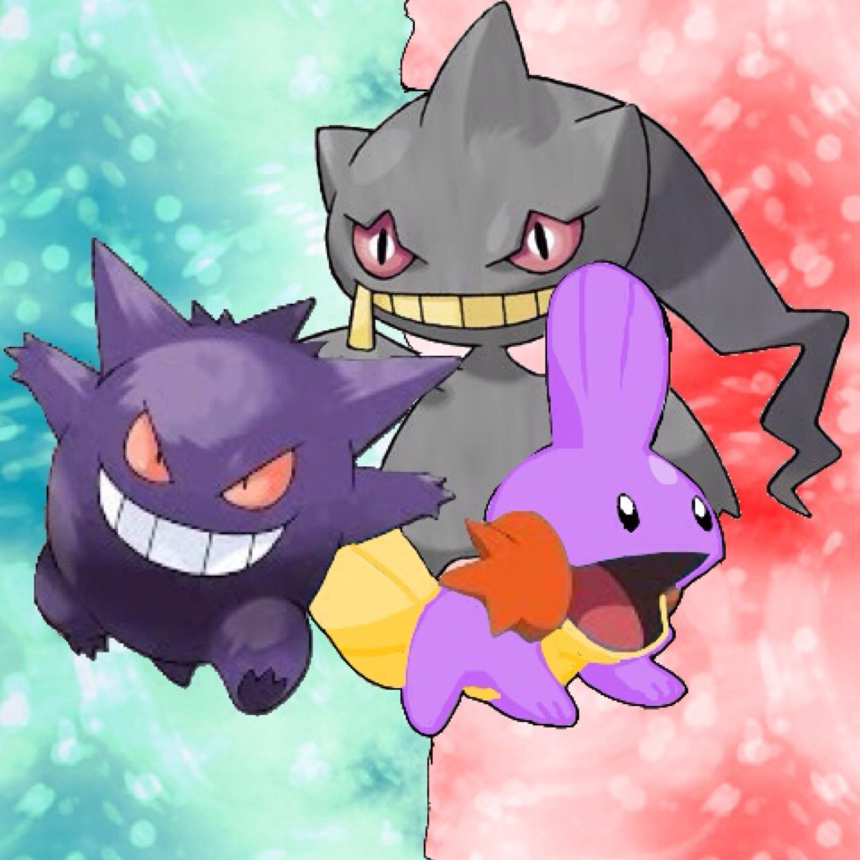 PkmnGivawayX Profile Picture