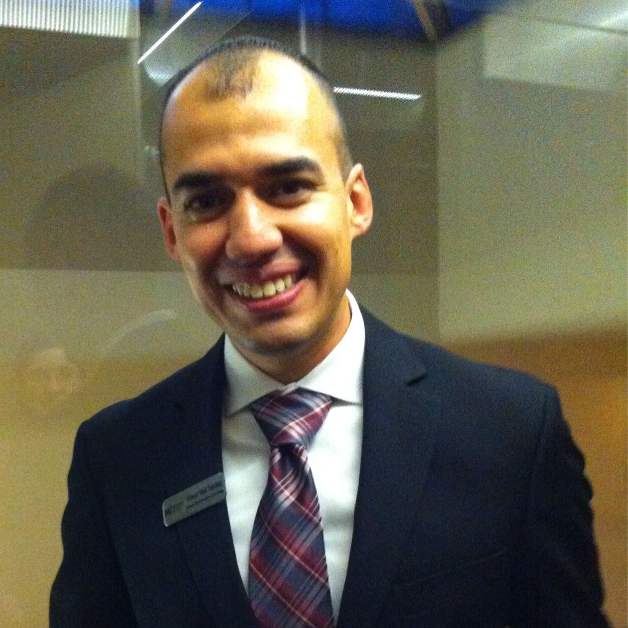 WSanchez80's profile picture. Ex Military / Grad Student living in Boston, 'til Jun 2015