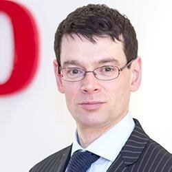 Group Business Development Manager at Nuvias
