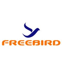 Freebird Airlines (@freebirdal) 's Twitter Profile