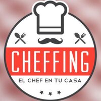 Cheffing (@cheffingesp) 's Twitter Profile