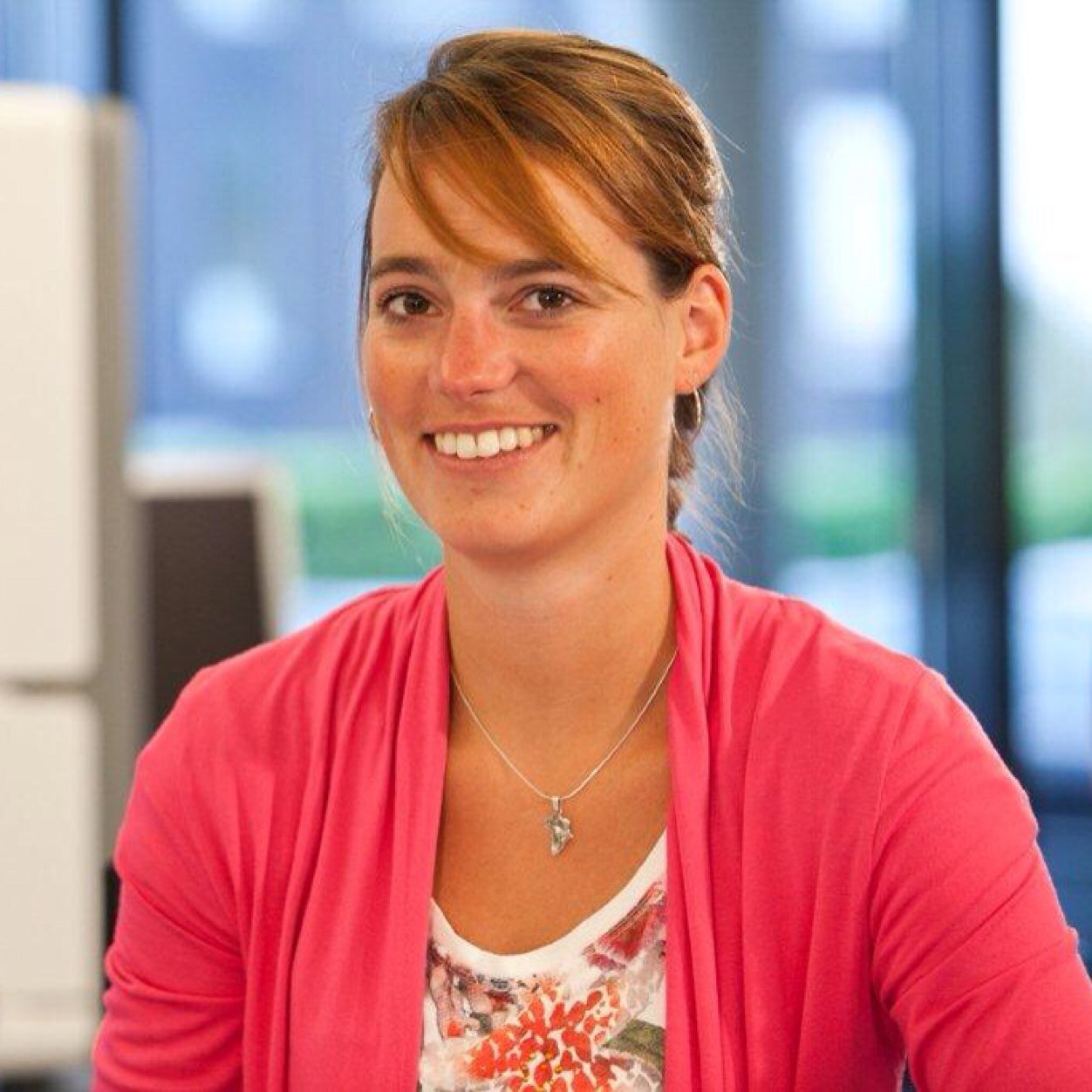 SawinaLauret's profile picture. 