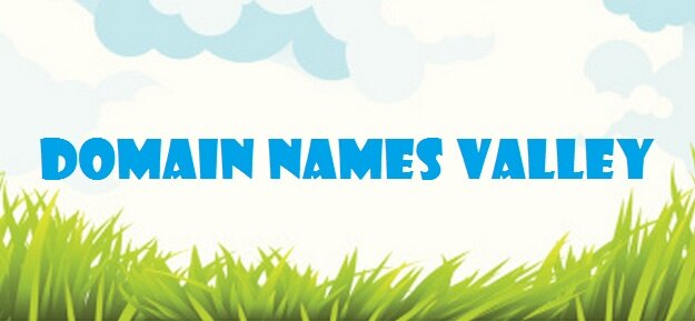 Domain Names for sale bank.