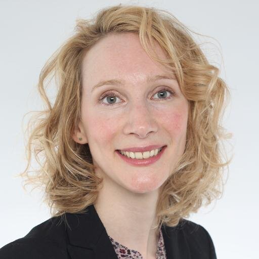 Directrice de la communication de JLL France. Mes tweets n'engagent que moi.