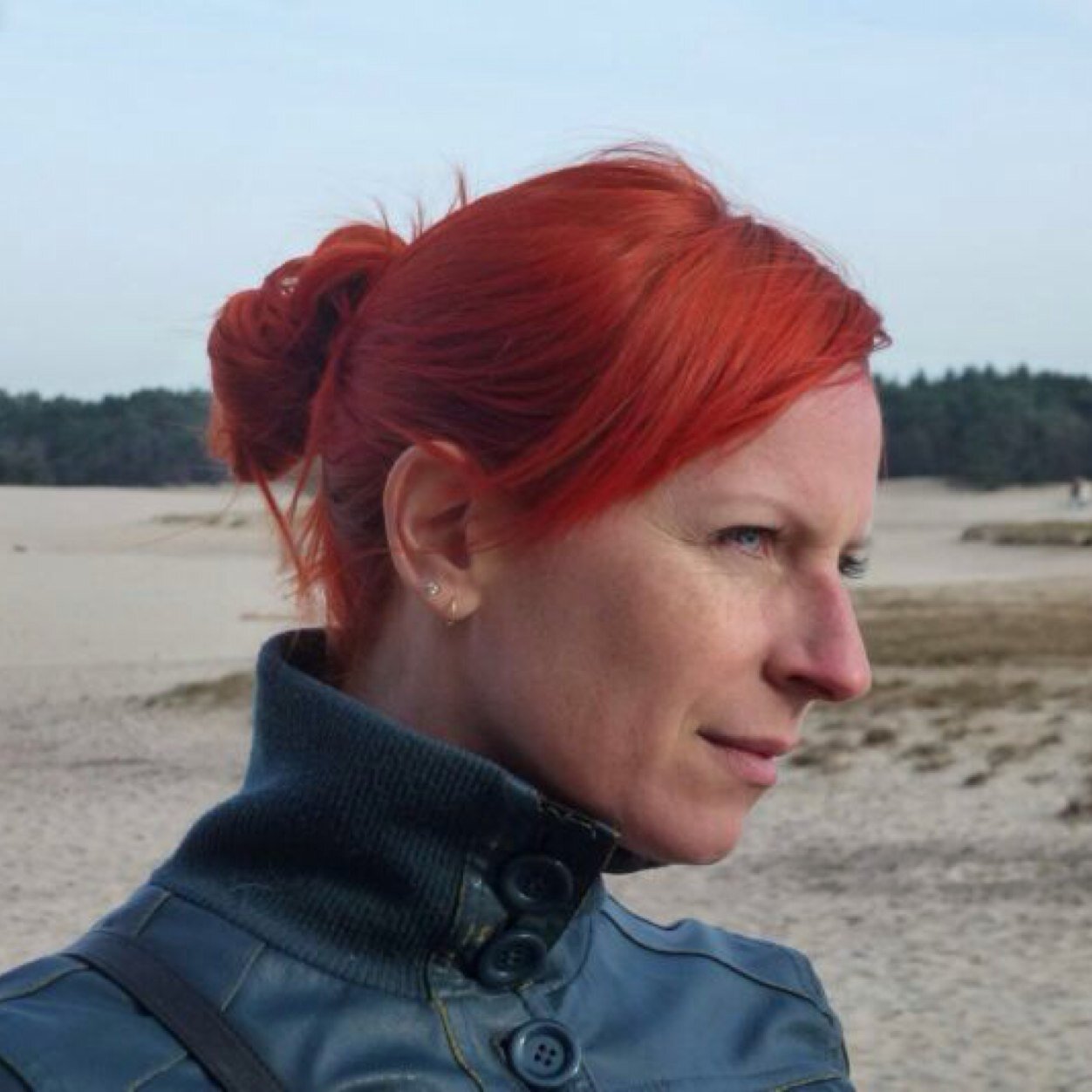 ALNahon's profile picture. 